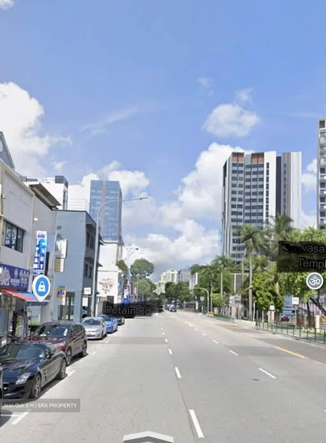 Serangoon Road (D8), Retail #595010251